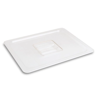 couvercle en poli carbonate 1/1 - lacor ld