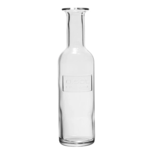 optima carafe 50cl d7.1xh26.2cm - billiet ld