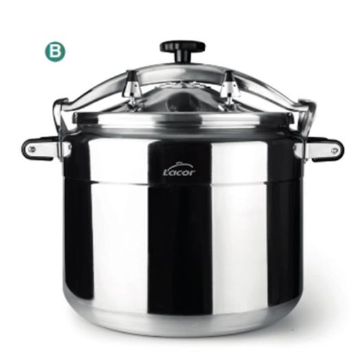 cocotte-minute 33 l pro-classic - lacor ld