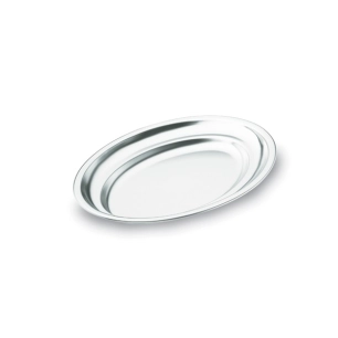 plat ovale 30 cms. - lacor ld