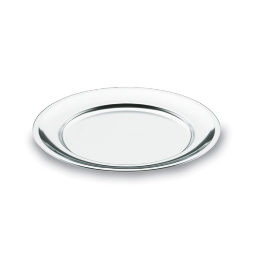 plat rond 35 cms. - lacor ld
