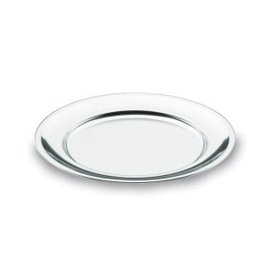 plat rond 35 cms. - lacor ld