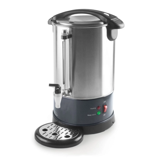 cafetiãˆre profes. 10l avec filtre - lacor ld