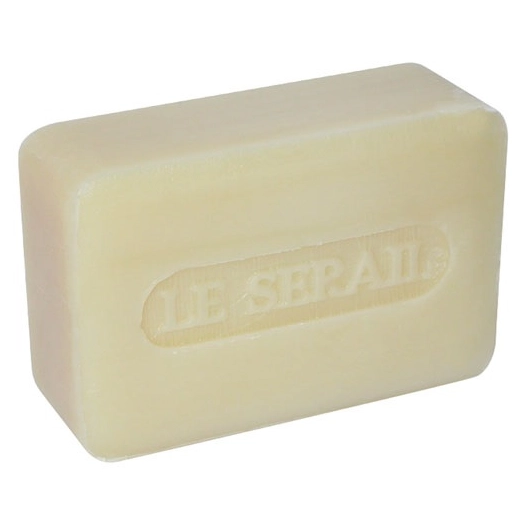 savon marseille le serail blc 600g 6b - savonnerie le serail