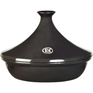 fusain tajine 32cm 3l5 8/12p - emile henry emile and co
