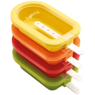 lot 4 moule a glace esquimau ass - brabantia international bv