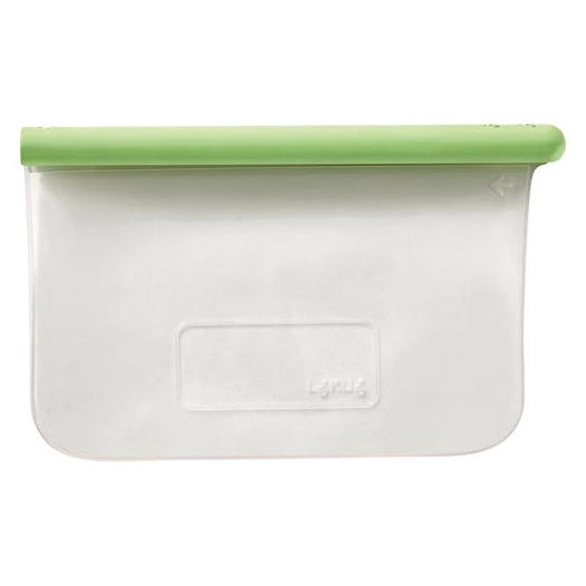 sac de conservation reutilisable plat s - brabantia international bv