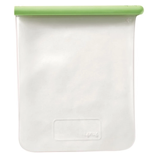 sac de conservation reutilisable plat l - brabantia international bv