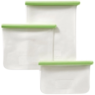 sac de conservation reutilisable set de 3 - brabantia international bv