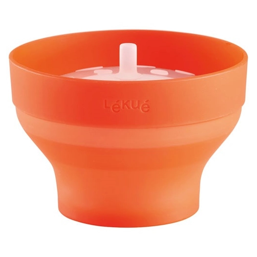 mini pop corn silicone 12.7x8.5cm - brabantia international bv