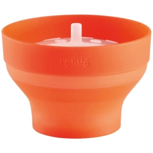 mini pop corn silicone 12.7x8.5cm - brabantia international bv