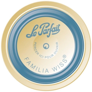 boite 10 capsules 82 mm le parfait familia wiss - berlin packaging france