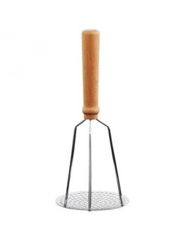 Pilon tamiseur inox 9