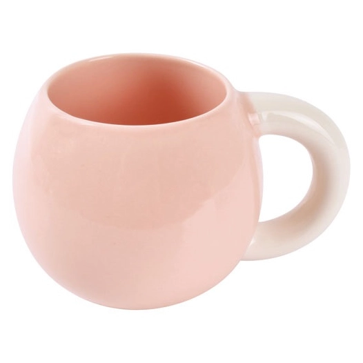 lola chope 33cl rond rose - fine dining living