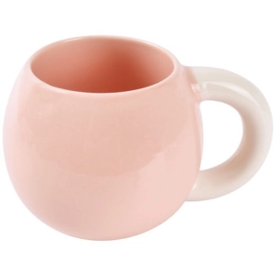 lola chope 33cl rond rose - fine dining living