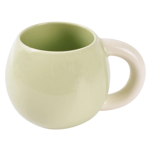 lola chope 33cl rond vert - fine dining living