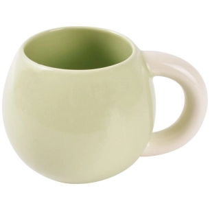 lola chope 33cl rond vert - fine dining living