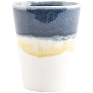 flow chope 37cl bleu - fine dining living
