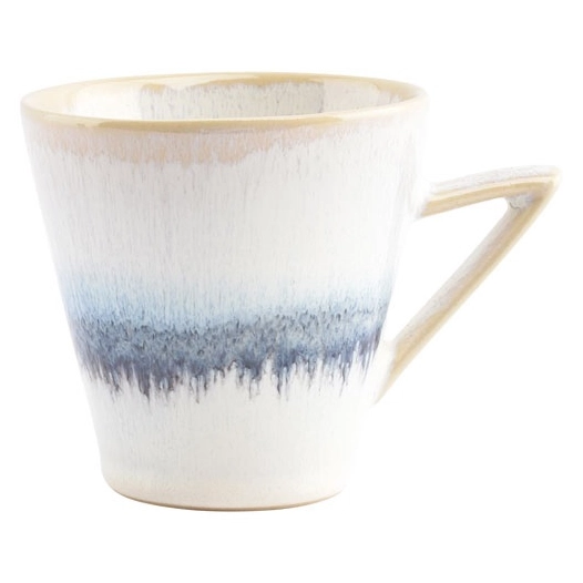 4 stripes tasse 18cl bleu - fine dining living