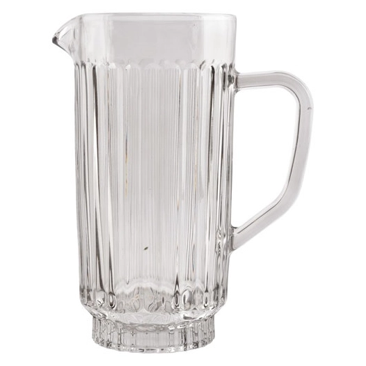 tone carafe 110cl gris - fine dining living