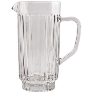 tone carafe 110cl gris - fine dining living