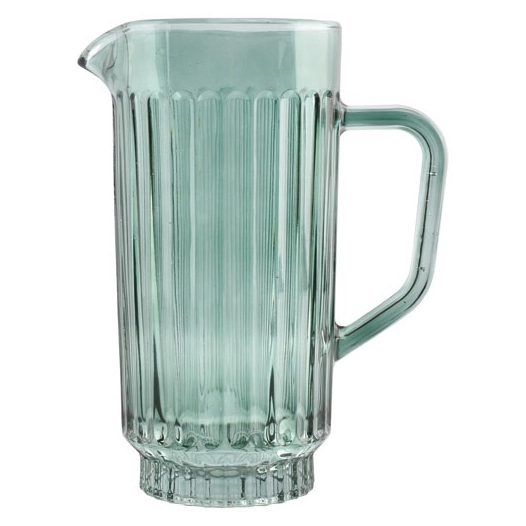 tone carafe 110cl vert - fine dining living