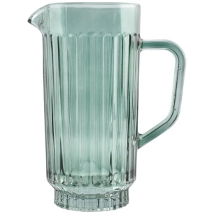 tone carafe 110cl vert - fine dining living