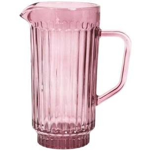 tone carafe 110cl rose - fine dining living