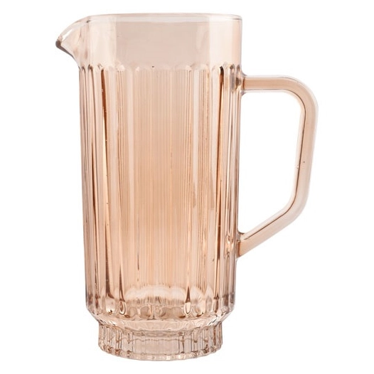 tone carafe 110cl brun - fine dining living