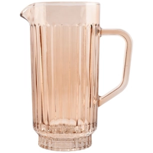 tone carafe 110cl brun - fine dining living