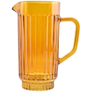 tone carafe 110cl amber - fine dining living