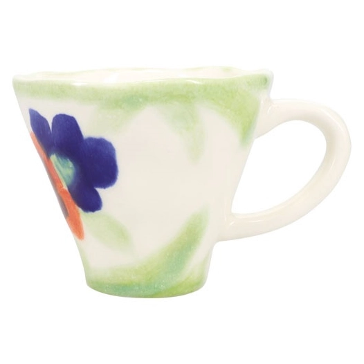 4 fleur tasse 25cl - fine dining living