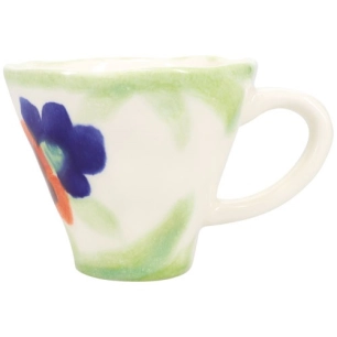 4 fleur tasse 25cl - fine dining living