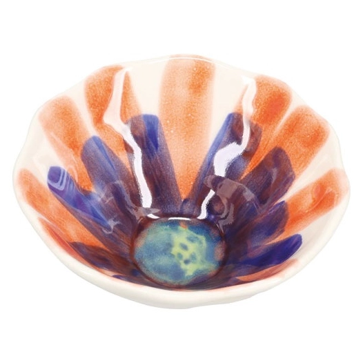 4 fleur bol 13xh6cm - fine dining living