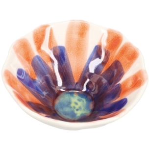 fleur bol 13xh6cm - fine dining living