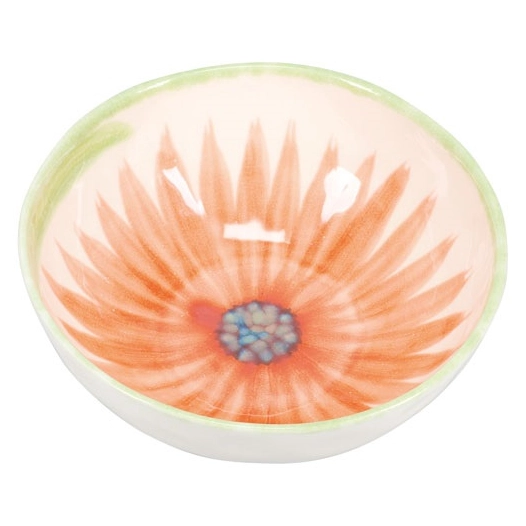 fleur bol 23xh9,5cm - fine dining living