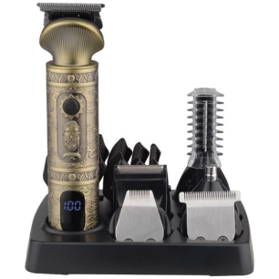 tondeuse baroudeur kit barber pro cuivre - little balance