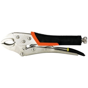 pince etau classic bi matiere - fischer darex