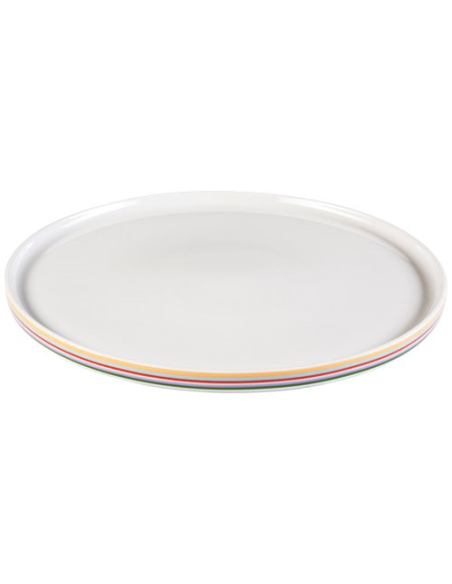 6 assiette dessert cosy 20 cm - amefa medard de noblat