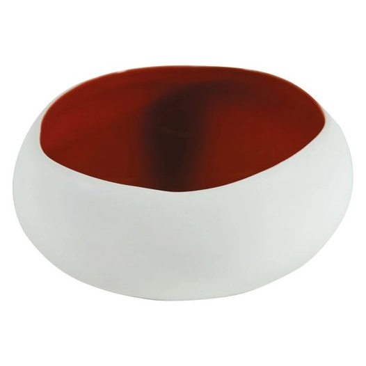 6 coupelle 12 cm oslo orange - amefa medard de noblat