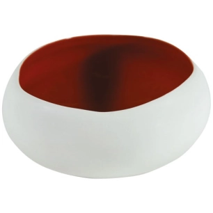 6 coupelle 12 cm oslo orange - amefa medard de noblat