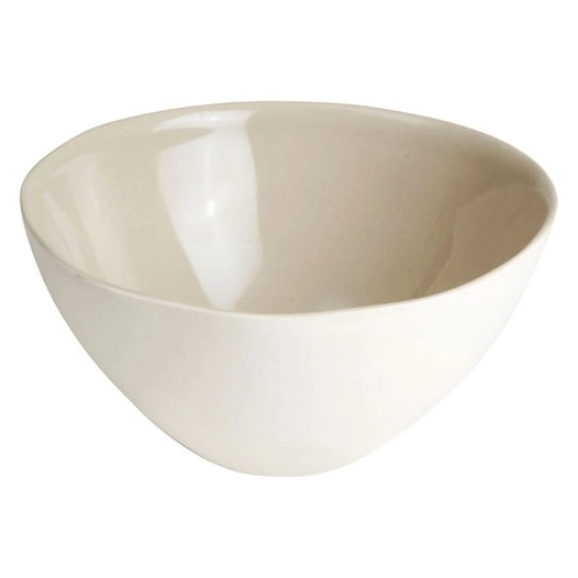 6 bol 12,5cm mat/brillant oslo - amefa medard de noblat