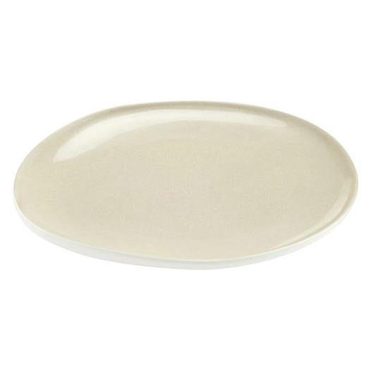 ass dessert 21,5cm mat/brillant oslo - amefa medard de noblat