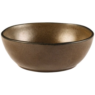 6 coupelle pm 14cm maori - amefa medard de noblat