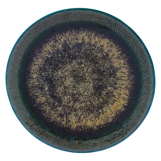 ass dessert 21 cm palazzo - amefa medard de noblat