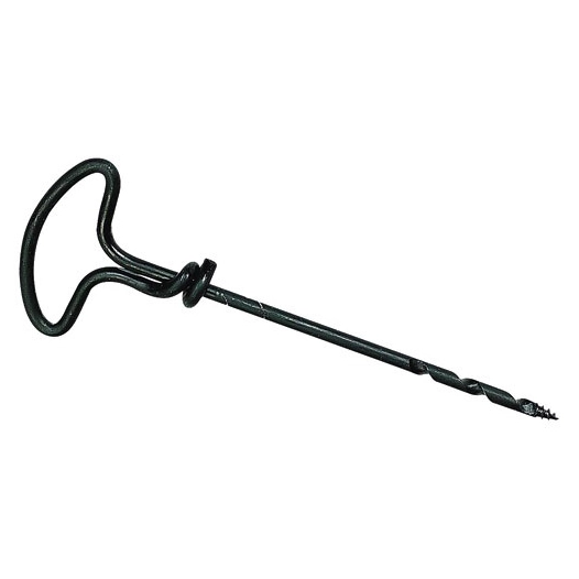 vrille diametre 4 mm - fischer darex