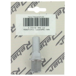 Accessoire hv n°22 carré hélice acier 4703 a