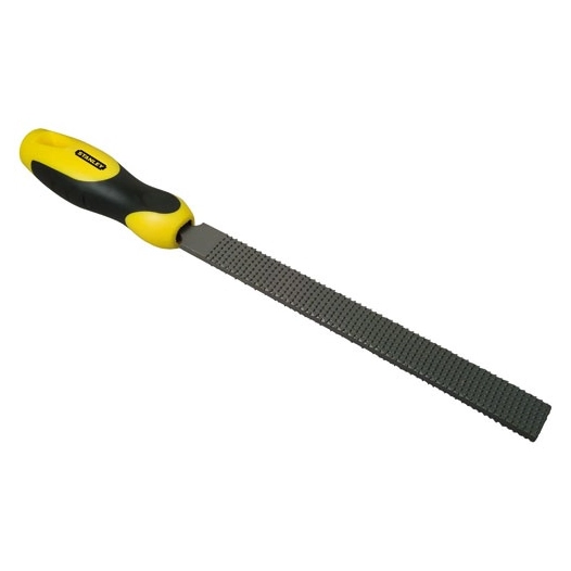 rape plate grosse piqure 200 mm - bgi stanley black decker manufacturing sas