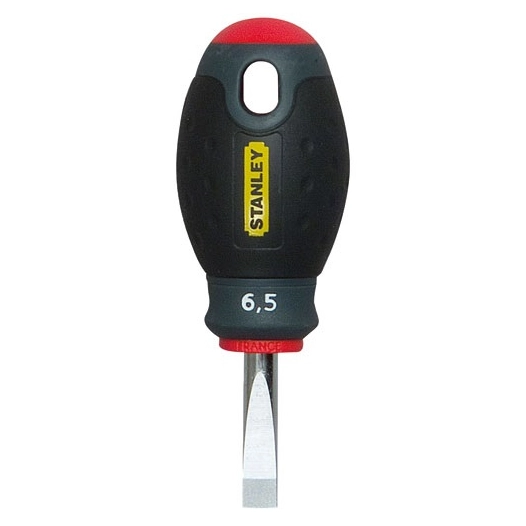 tournevis electricien boule 6.5 x 30mm - bgi stanley black decker manufacturing sas