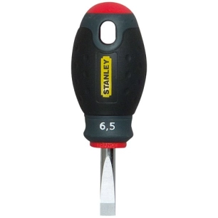 tournevis electricien boule 6.5 x 30mm - bgi stanley black decker manufacturing sas